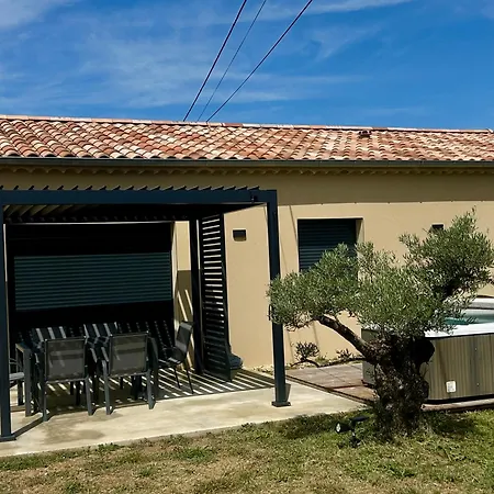 Villa Les Oliviers
